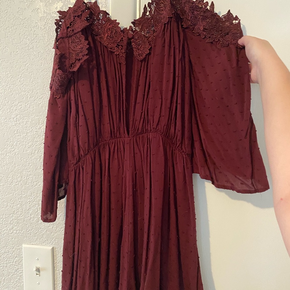Ark nc Romper - Picture 4 of 4